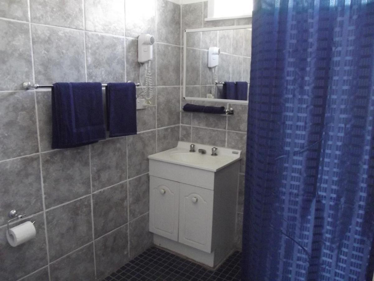 Coonamble Motel Chambre photo
