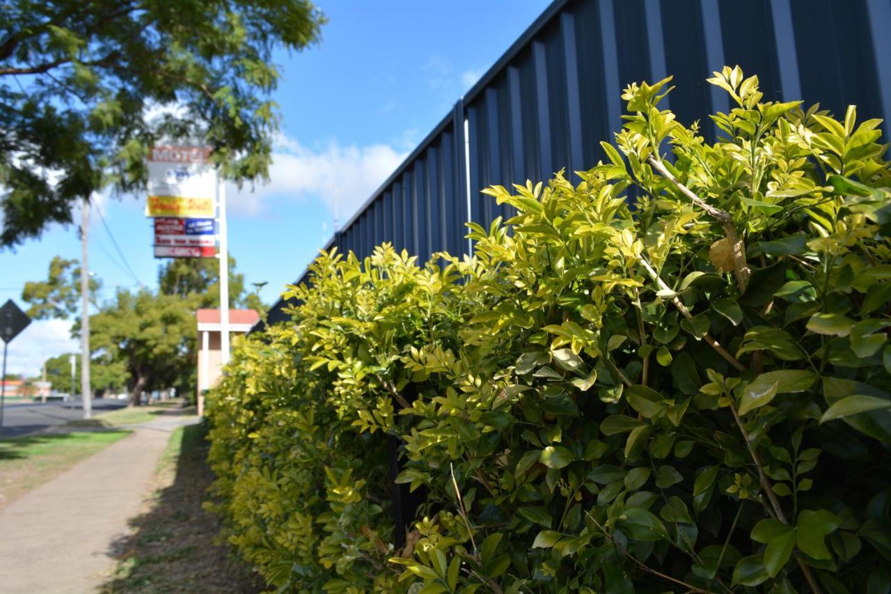 Coonamble Motel Extérieur photo