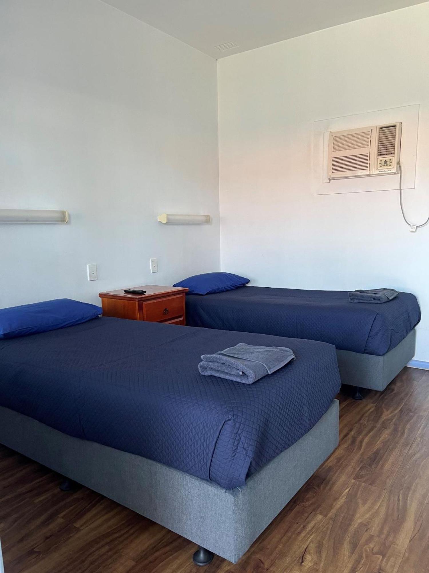Coonamble Motel Extérieur photo