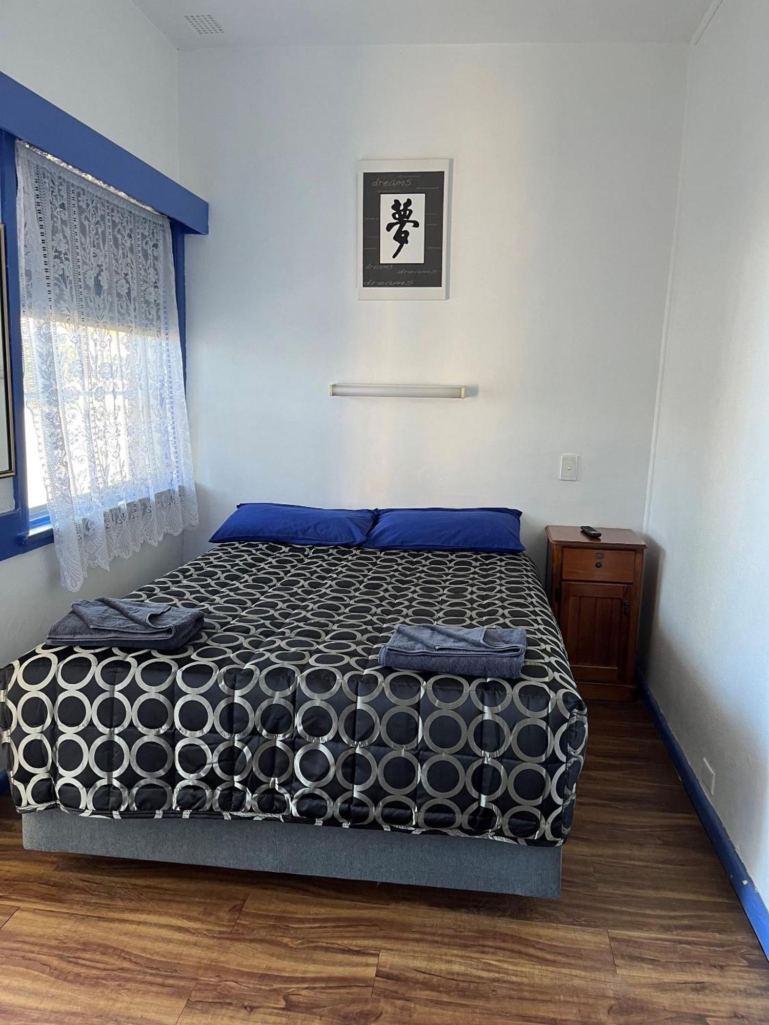 Coonamble Motel Extérieur photo
