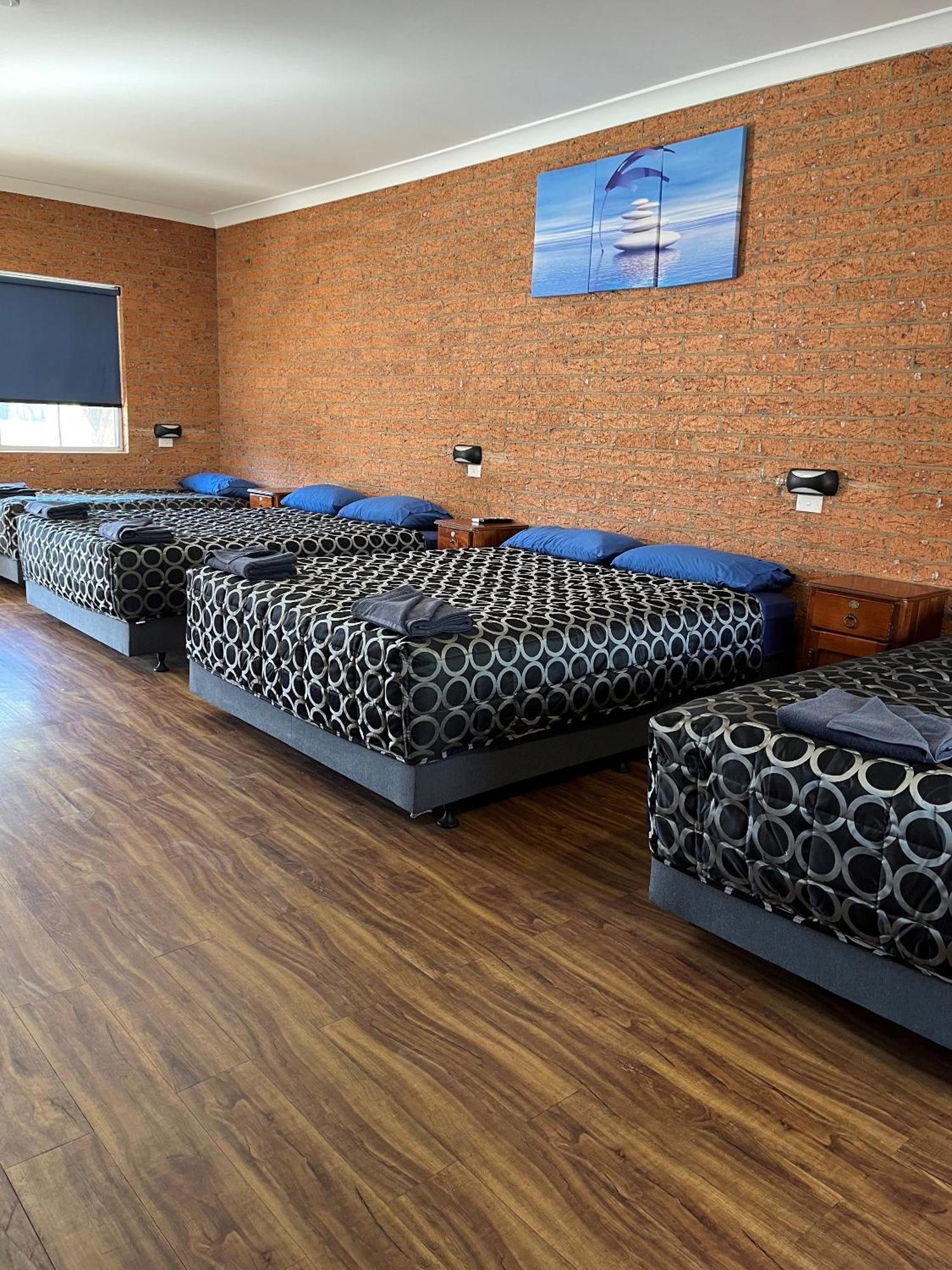 Coonamble Motel Extérieur photo