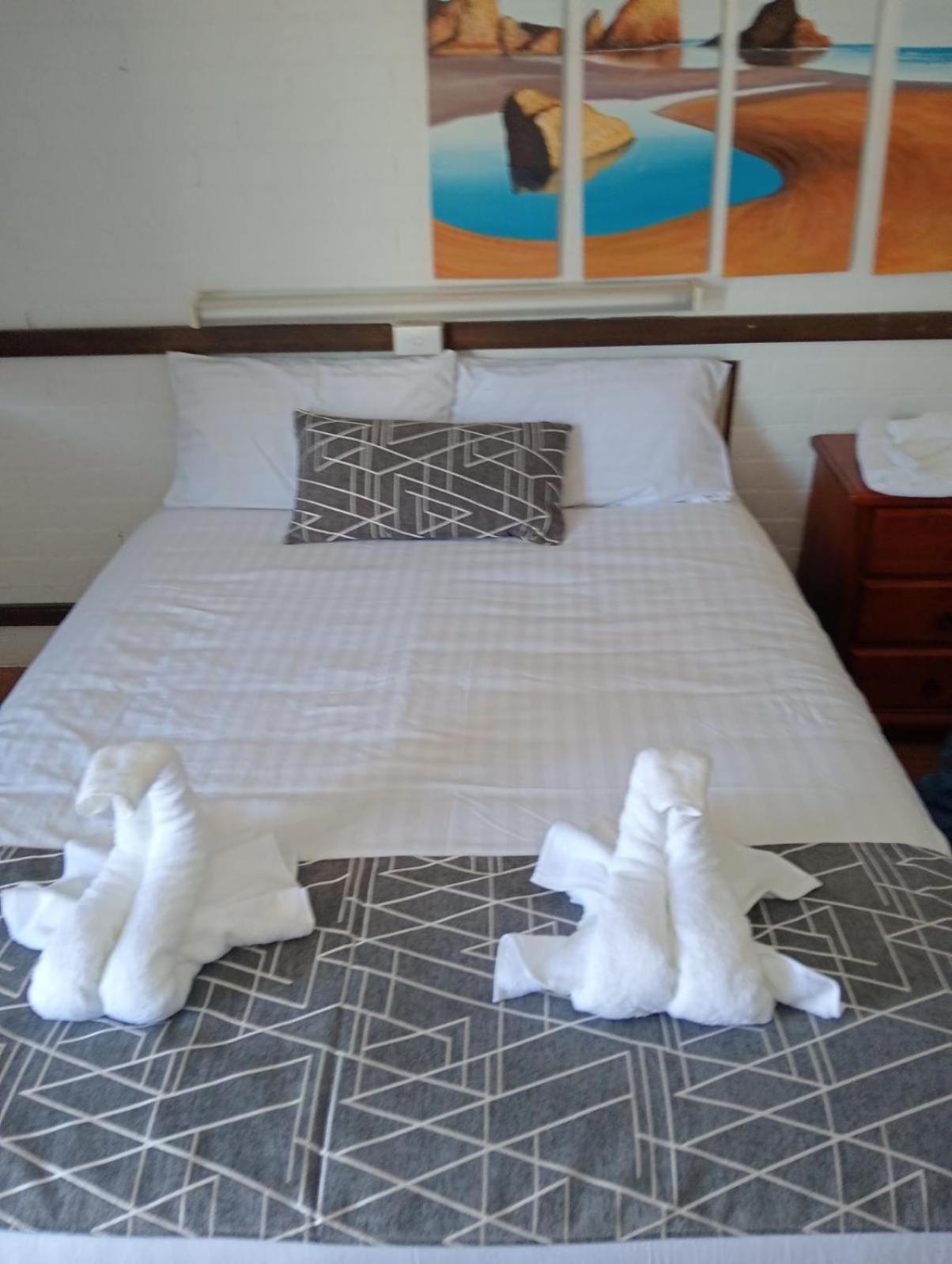 Coonamble Motel Extérieur photo