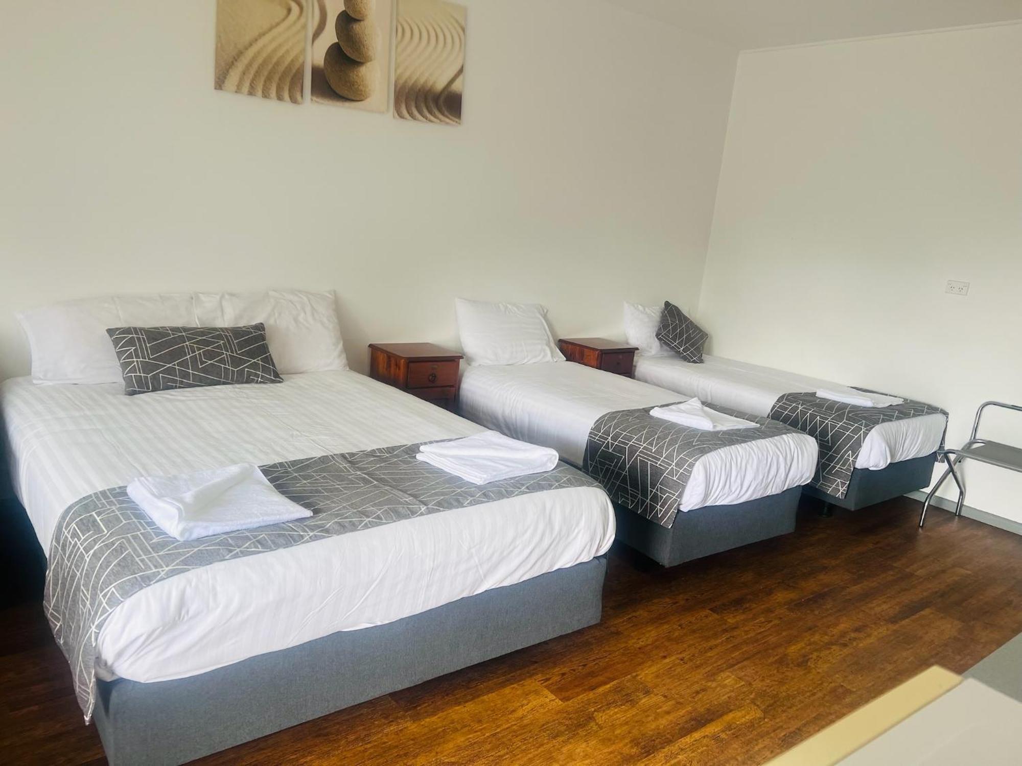 Coonamble Motel Extérieur photo