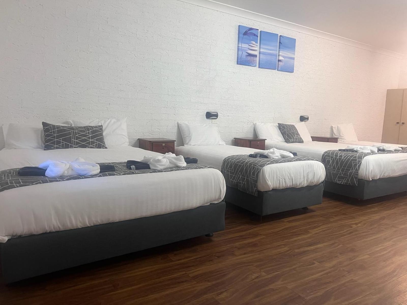 Coonamble Motel Extérieur photo